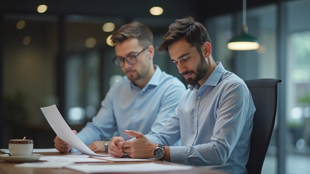 Профессиональное портфолио карьерного развития